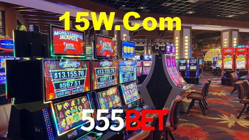 555bet