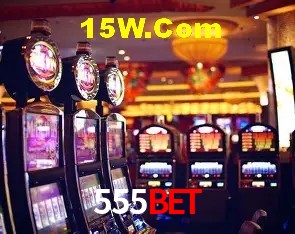 Statistics 555bet