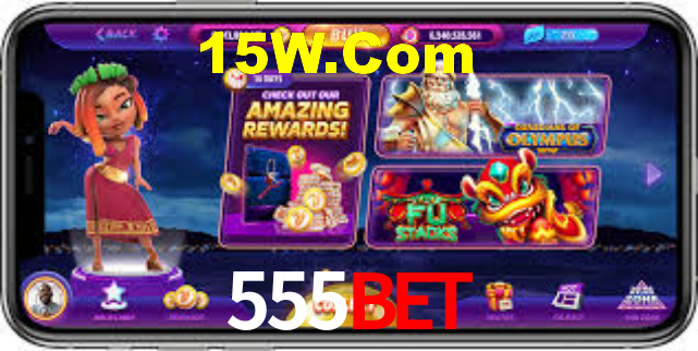 555bet com