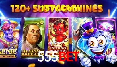Platform Technology 555bet
