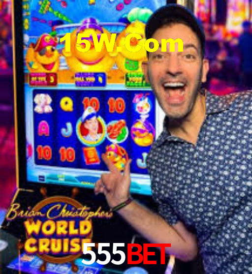 555bet cassino