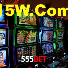 VIP Casino 555bet