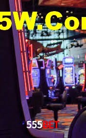 Welcome Bonus 555bet