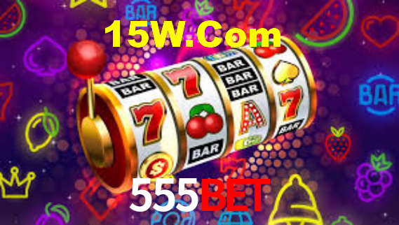 555bet App Interface