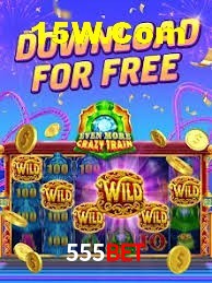 Bonus Features 555bet
