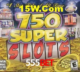 API Integration 555bet