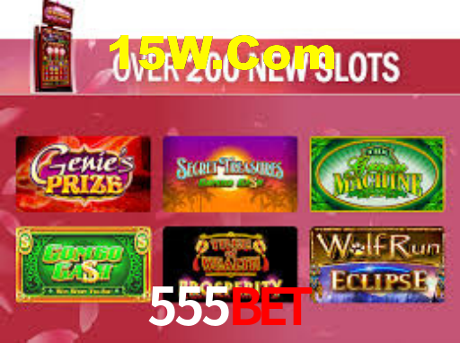 555bet