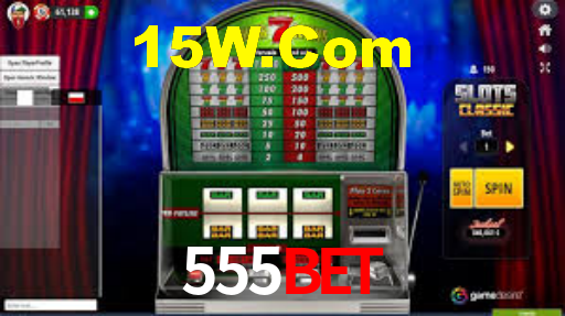 555bet