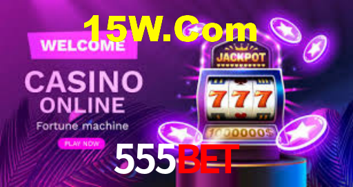 555bet