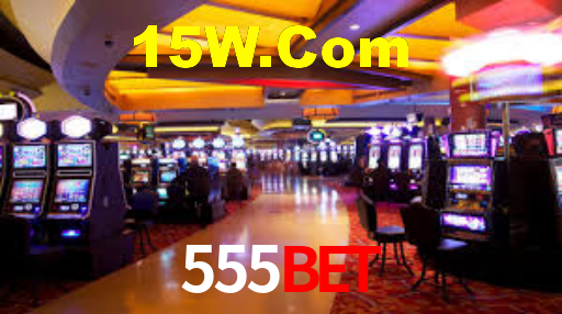 555bet cassino