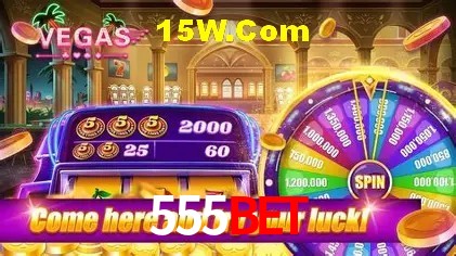 Welcome Bonus 555bet