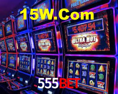 Premium Interface 555bet