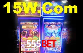 Programa VIP 555bet
