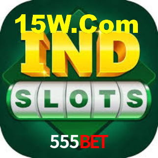 555bet cassino