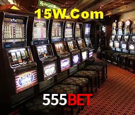 Secure Login 555bet