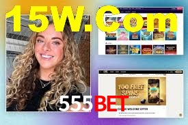 555bet App Interface