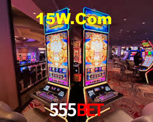 555bet com