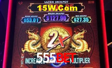 Slot Games 555bet