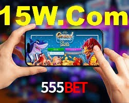 Live Casino 555bet
