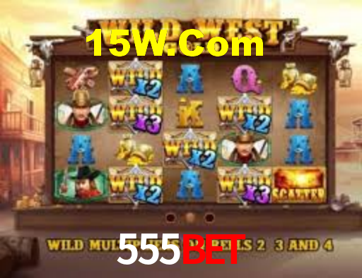555bet cassino